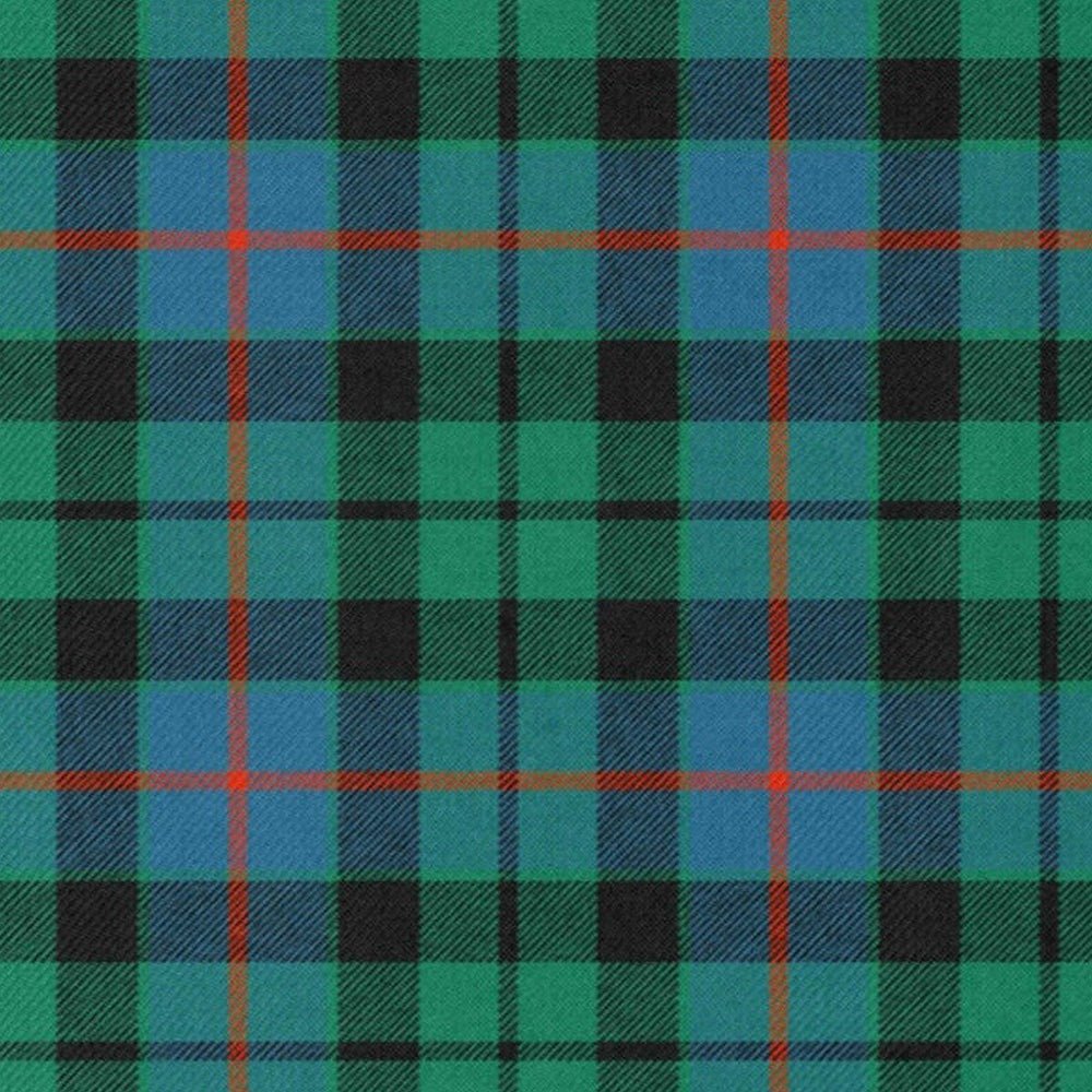 Morrison Ancient Tartan Kilt - Kilt Kingdom