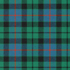 Morrison Ancient Tartan Kilt