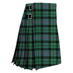 Morrison Ancient Tartan Kilt