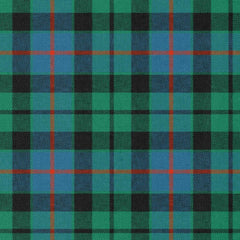 Morrison Ancient Tartan Kilt