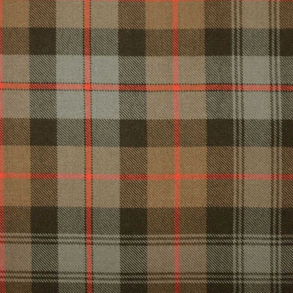Murray OF Atholl Weathered Tartan Kilt - Kilt Kingdom