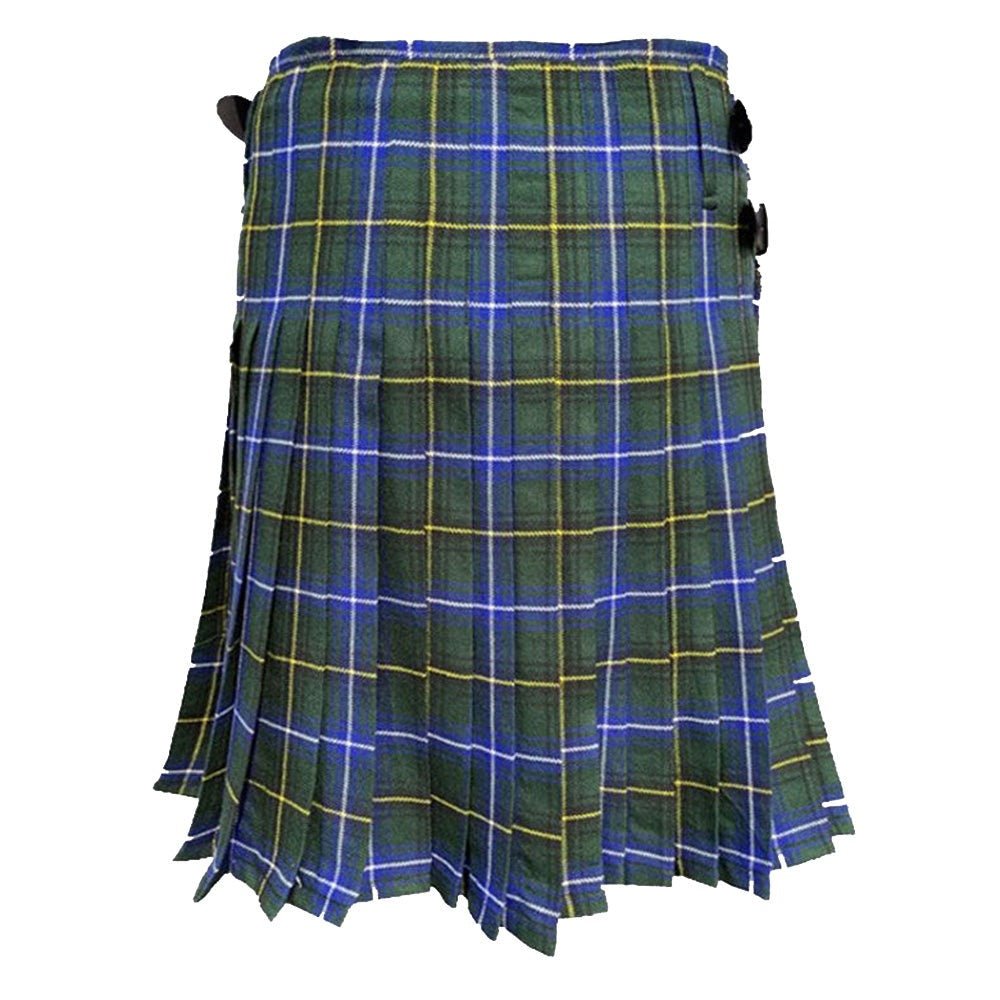 New Henderson Tartan kilt - Kilt Kingdom