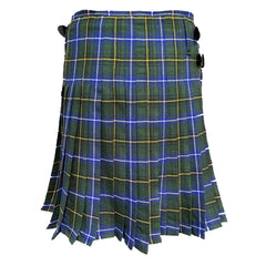 New Henderson Tartan kilt