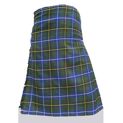 New Henderson Tartan kilt