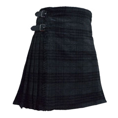 Night Watch Tartan Kilt