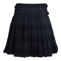 Night Watch Tartan Kilt