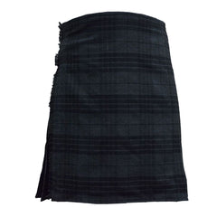 Night Watch Tartan Kilt