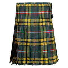 Clan O'Neill Tartan Kilt