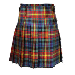 Pride of Scotland Tartan Kilt