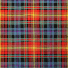 Pride of Scotland Tartan Kilt