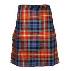 Pride Of LGBT Tartan