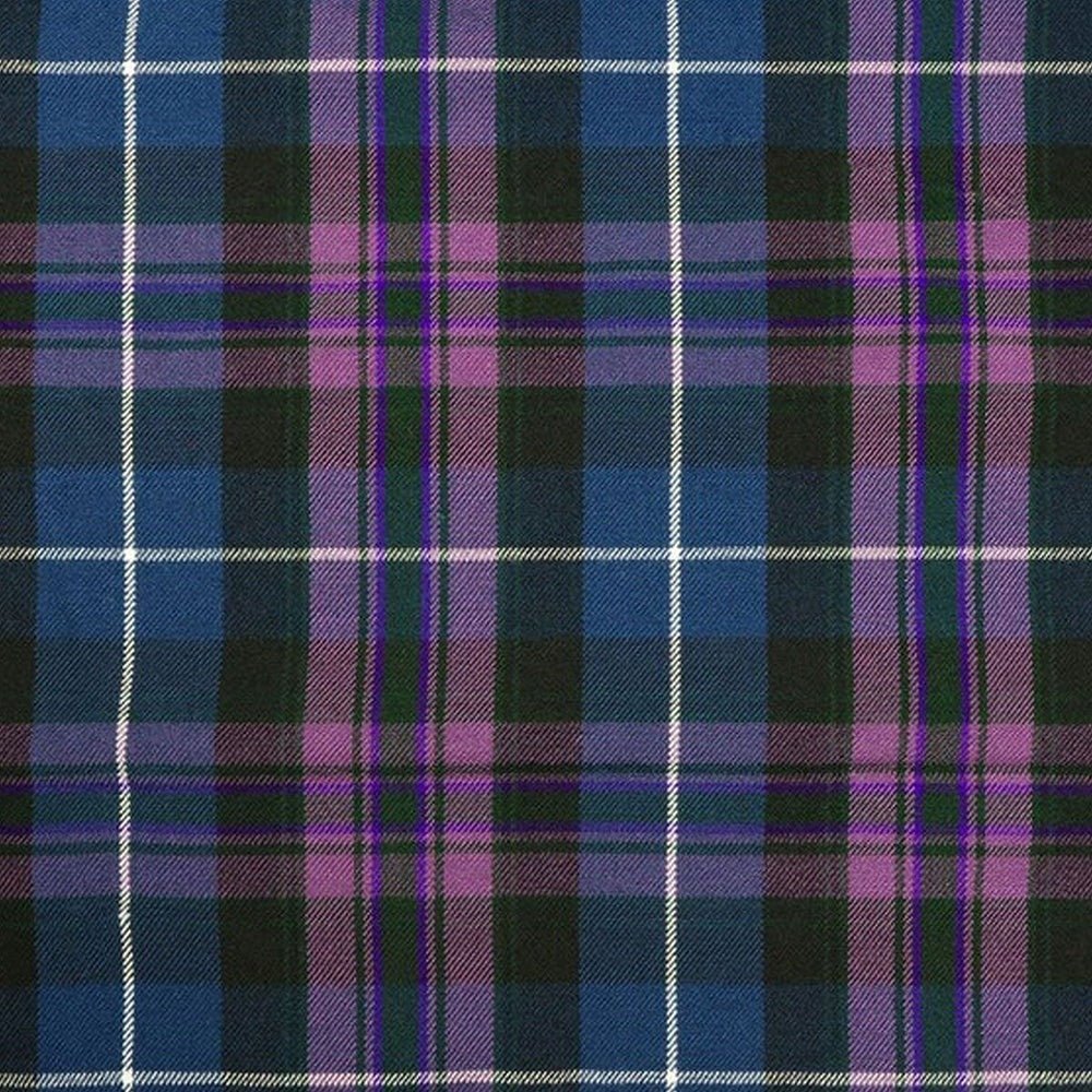 Pride of Scotland Modern Tartan Kilt - Kilt Kingdom
