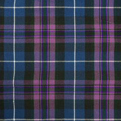 Pride of Scotland Modern Tartan Kilt