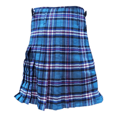 Men's Ranger Tartan Kilt