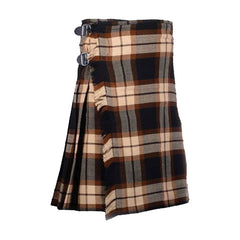 Rose Ancient Tartan Kilt