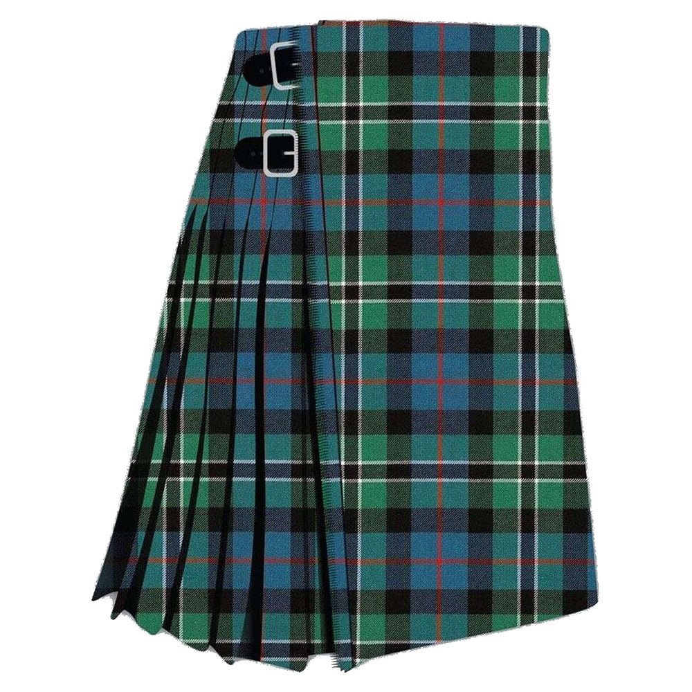Rose Hunting Ancient Tartan Kilt - Kilt Kingdom