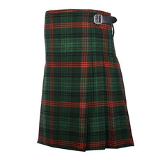 Ross Hunting Weathered Tartan Kilt