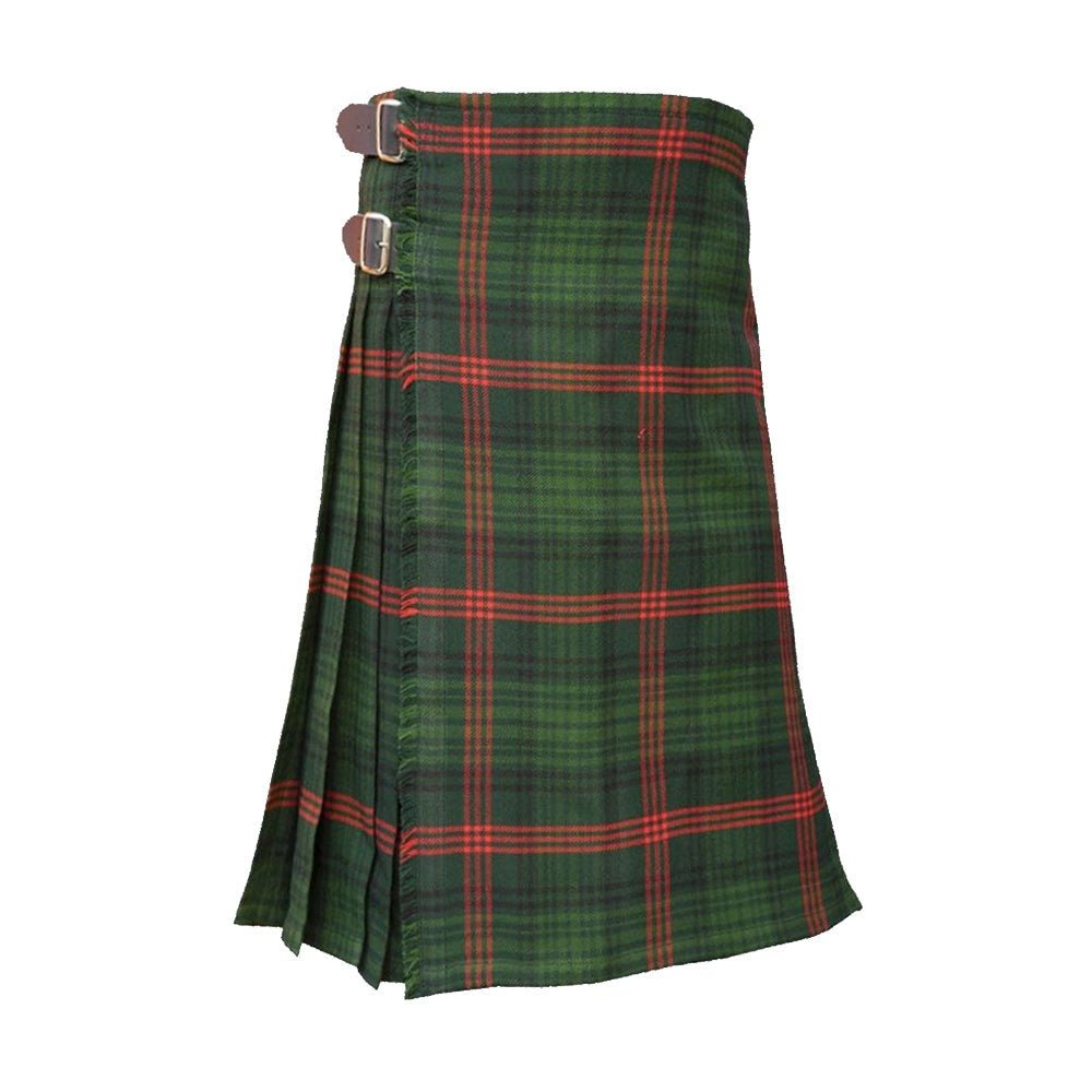 Ross Hunting Weathered Tartan Kilt - Kilt Kingdom