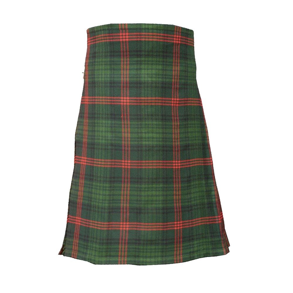 Ross Hunting Weathered Tartan Kilt - Kilt Kingdom