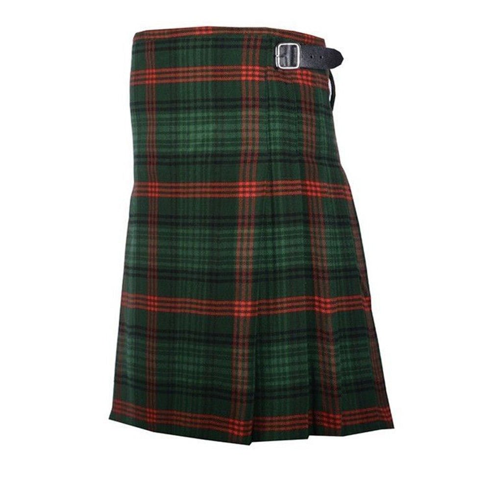 Ross Hunting Weathered Tartan Kilt - Kilt Kingdom