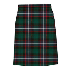 Russell Modern Tartan Kilt