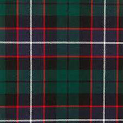 Russell Modern Tartan Kilt