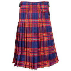 Salvation Army Tartan Kilt