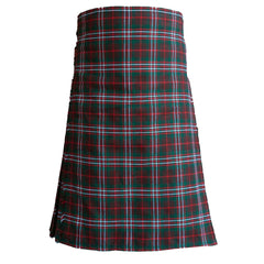 Scott Brown Modern Tartan Kilt