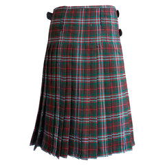 Scott Brown Modern Tartan Kilt