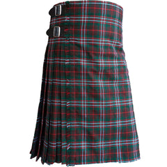 Scott Brown Modern Tartan Kilt