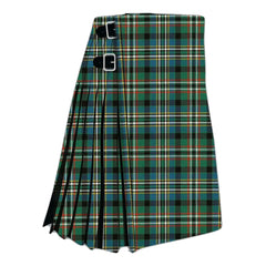 Scott Green Ancient Tartan Kilt