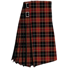 Sens Modern Tartan Kilt