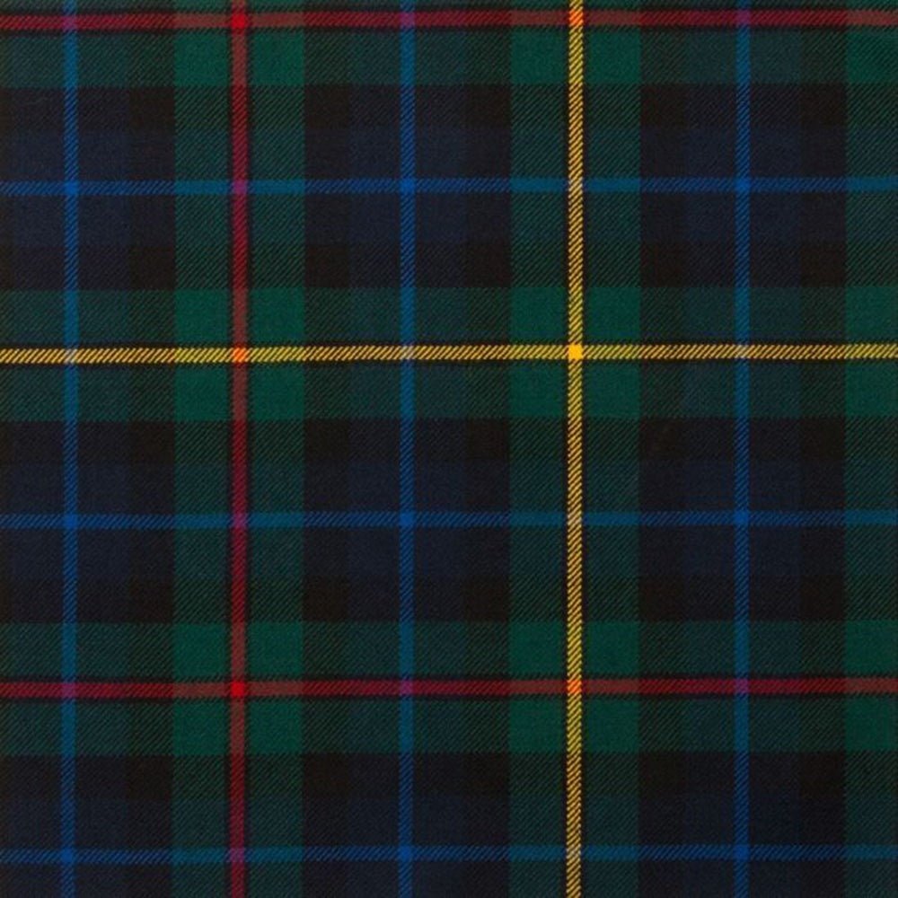 Smith Modern Tartan kilt - Kilt Kingdom