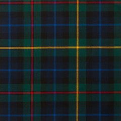 Smith Modern Tartan kilt