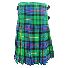 Steven Tait Modern Tartan