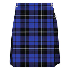 Swan Women Tartan Kilt