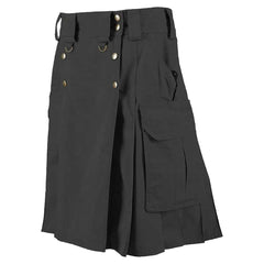 Tactical Combat Cargo utility Kilt