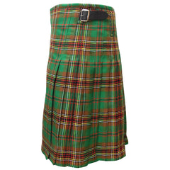 Scottish Highland Tara Murphy Tartan Kilt