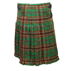 Scottish Highland Tara Murphy Tartan Kilt