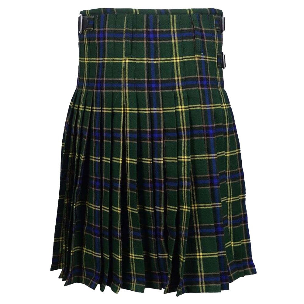 US Army Tartan Kilt - Kilt Kingdom