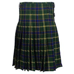 US Army Tartan Kilt