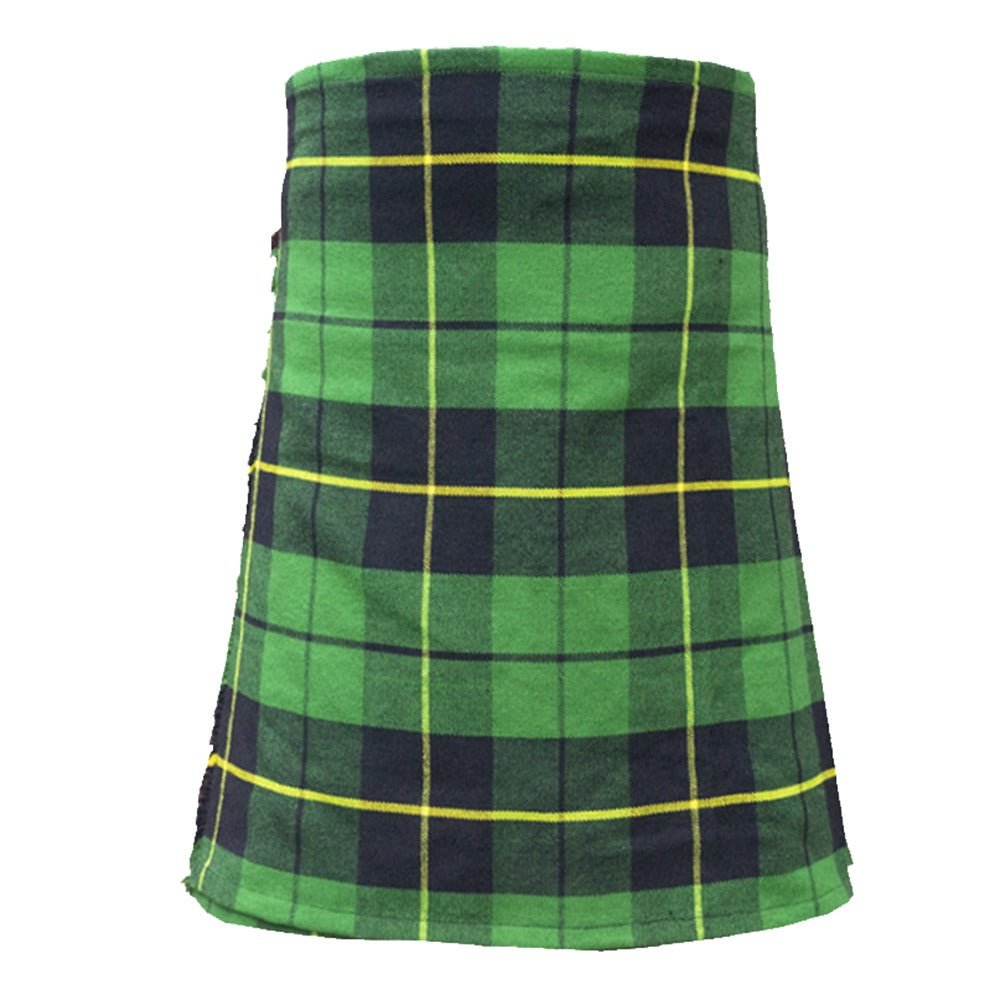 Wallace Hunting Tartan Kilt - Kilt Kingdom