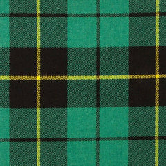 Wallace Hunting Tartan Kilt