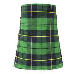 Wallace Hunting Tartan Kilt