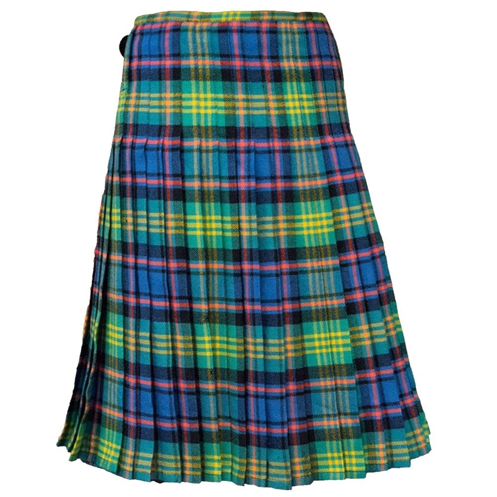 Watson Ancient Tartan Kilt - Kilt Kingdom
