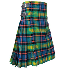 Watson Ancient Tartan Kilt