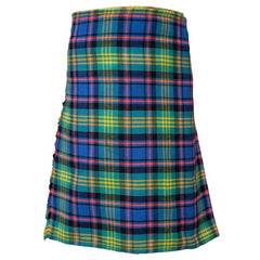 Watson Ancient Tartan Kilt