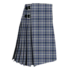 Yorkshire Premium Tartan Kilt