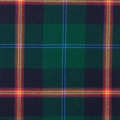 Young Modern Premium Tartan Kilt