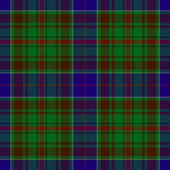 Adams Tartan Kilt - Tartan Kilt